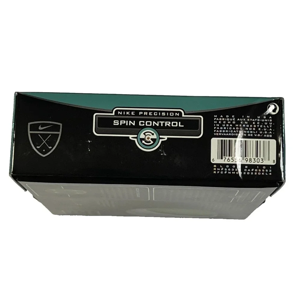 Nike‎ Precision Spin Control Golf Balls 